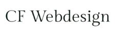 cf webdesign